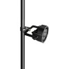 Gravity LS VP SET 1 - Vari-Pole Set of 4 Clamping Poles in Transport Bag