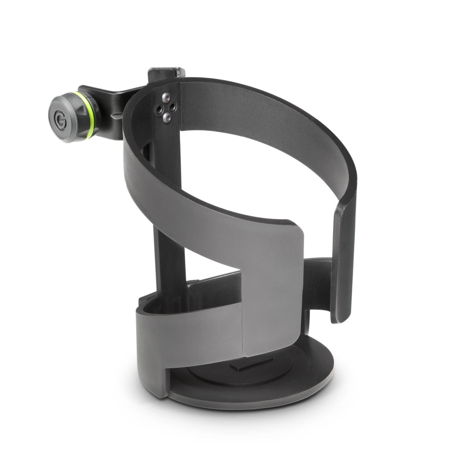 Gravity MA DRINK L - Large Drink Holder for Microphone Stands Gravity MA DRINK L - Large Drink Holder for Microphone Stands