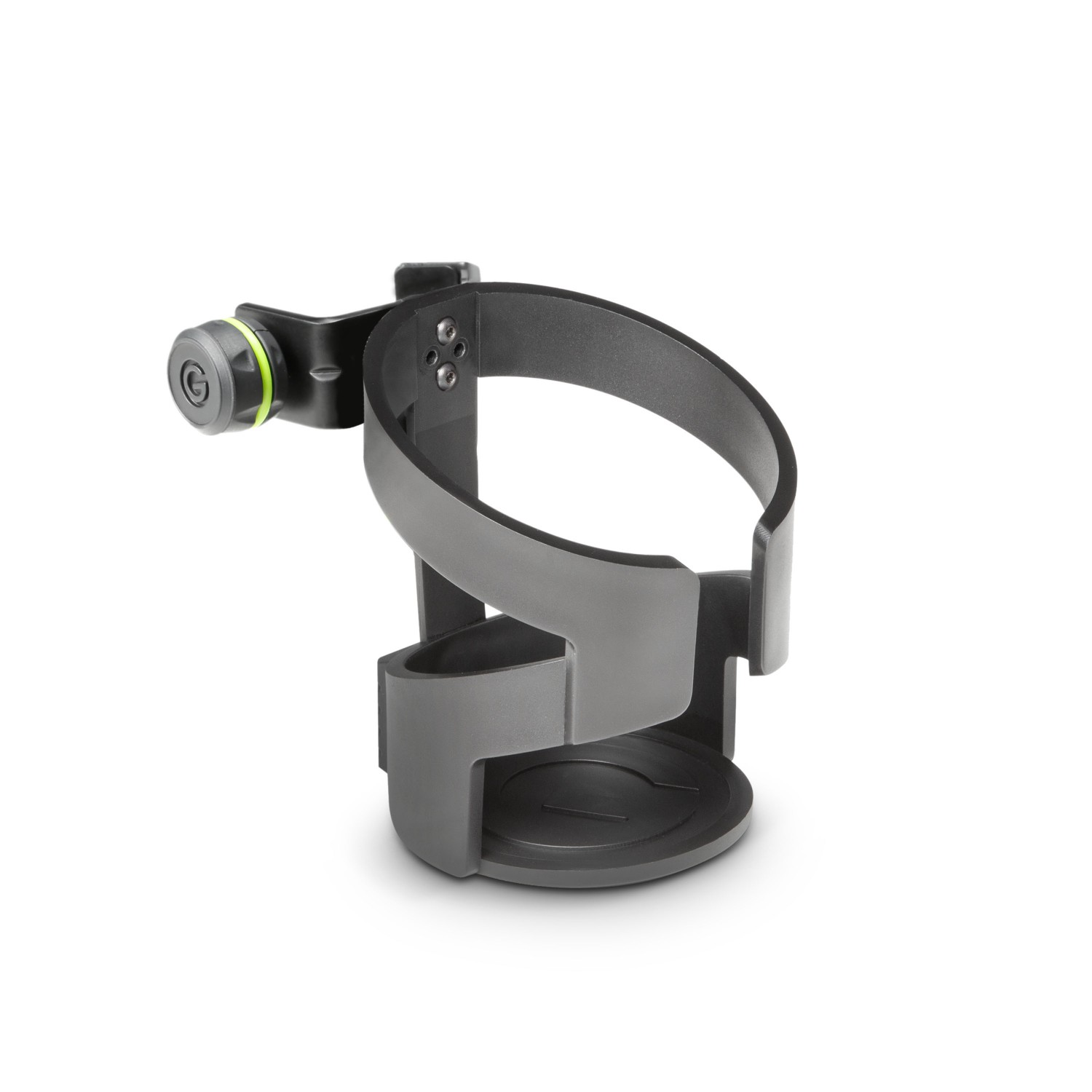 Gravity MA DRINK M - Microphone Stand Drink Holder Gravity MA DRINK M - Microphone Stand Drink Holder