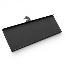 Gravity MA TRAY 2 - Półka do stojaków mikrofonowych  400 mm x 130 mm