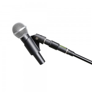 Gravity MS QC 1 B - Szybkozłącze do uchwytów mikrofonowych i wysięgników  