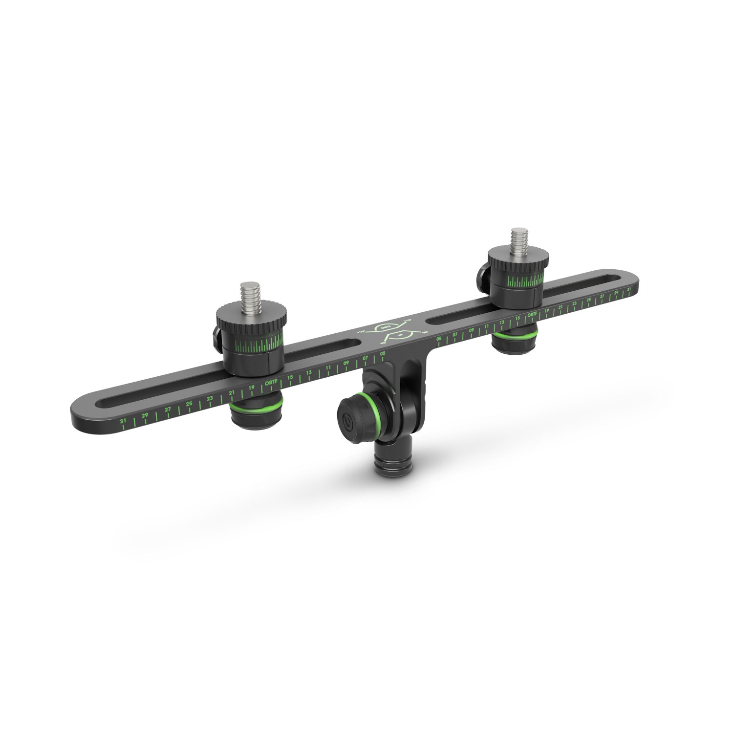Gravity MS STB 01 PRO - Stereo Array Microphone Bar Gravity MS STB 01 PRO - Stereo Array Microphone Bar