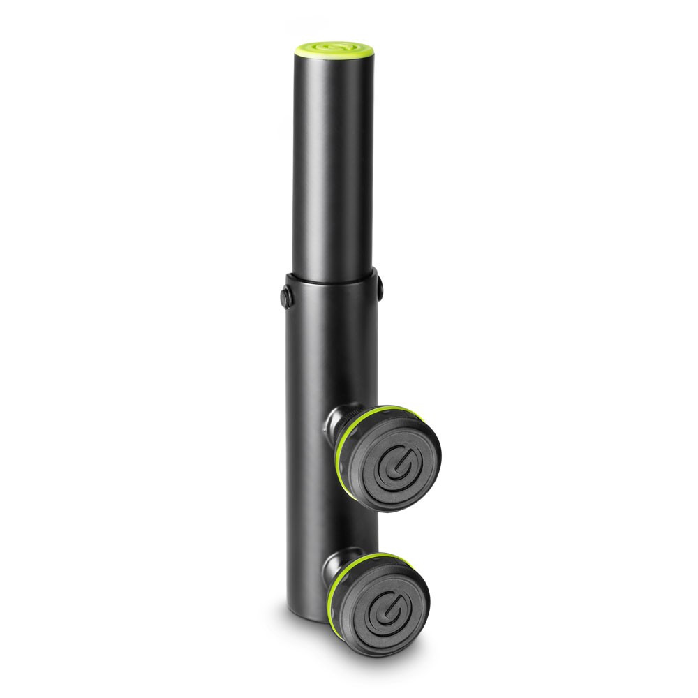 Gravity SA VARI-TILT - Zmienny adapter do wychylania statywów głośnikowych Gravity SA VARI-TILT - Zmienny adapter do wychylania statywów głośnikowych