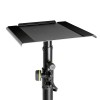 Gravity SP 3202 VT - VARI-TILT Statyw z wychyleniem do monitorów studyjnych 