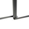 Gravity SP 5211 B - Speaker Stand 35 mm, Aluminium