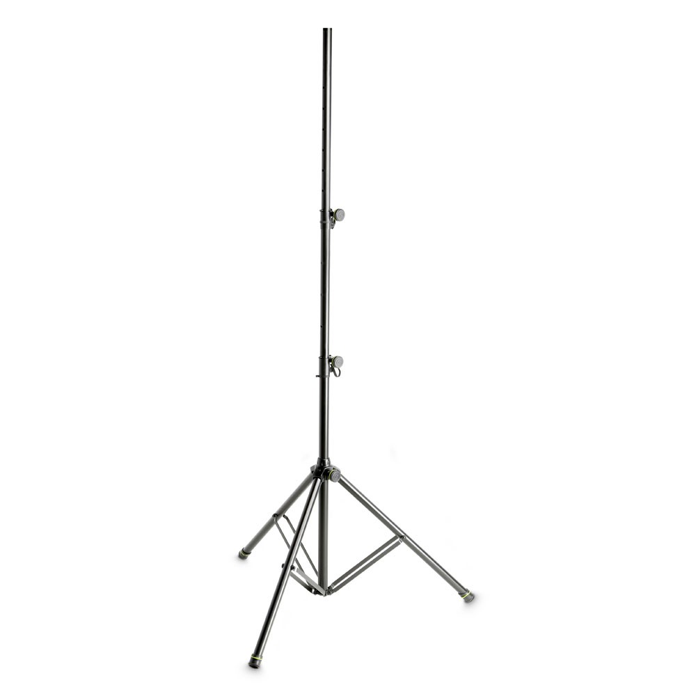 Gravity SP 5522 B - Statyw głośnikowy i oświetleniowy z dwoma wyciągami Gravity SP 5522 B - Statyw głośnikowy i oświetleniowy z dwoma wyciągami