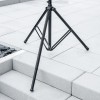 Gravity SP VARI-LEG 01 - Noga poziomująca do głośników i statywów oświetleniowych
