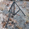 Gravity SP VARI-LEG 01 - Noga poziomująca do głośników i statywów oświetleniowych