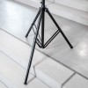 Gravity SP VARI-LEG 01 - Noga poziomująca do głośników i statywów oświetleniowych