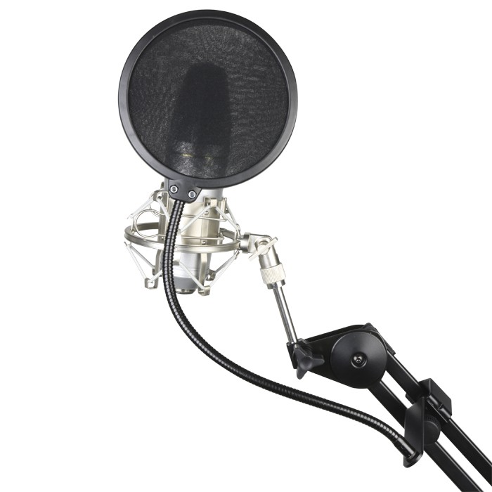 LD Systems D 910 - Pop filtr LD Systems D 910 - Pop filtr