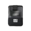 LD Systems BP POCKET 2 - Bodypack Transmitter Pouch with Transparent Window