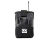 LD Systems BP POCKET 2 - Bodypack Transmitter Pouch with Transparent Window