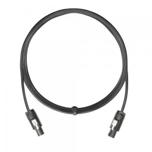 LD Systems CURV 500 CABLE 1 - Kabel głośnikowy, 2,2 m do CURV 500
