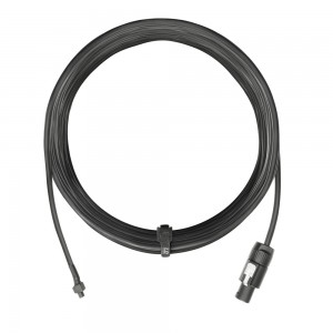 LD Systems CURV 500 CABLE 2 - kbel głośnikowy z kostką zaciskową, 3 m do CURV 500