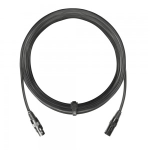 LD Systems CURV 500 CABLE 3 - 5 -stykowy kabel systemowy XLR, 10 m do CURV 500