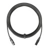 LD Systems CURV 500 CABLE 3 - 5 -stykowy kabel systemowy XLR, 10 m do CURV 500