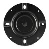 LD Systems CURV 500 CMB - Uchwyt do montażu na suficie do głośnika satelitarnego CURV 500, czarny  