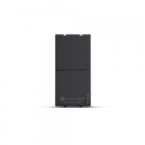 LD Systems CURV 500 D SAT - Duplex Satellite Black