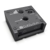 LD Systems CURV 500 ES - Przenośny system Array, zestaw nagłaśniający, drążek dystansowy i kabel głośnikowy w zestawie