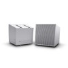 LD Systems CURV 500 S2 W - Dwa głośniki satelitarne Array do przenośnego systemu Array CURV 500, białe  