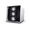 LD Systems CURV 500 S2 W - Dwa głośniki satelitarne Array do przenośnego systemu Array CURV 500, białe  