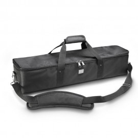 LD Systems CURV 500 SAT BAG - Torba transportowa na 4 głośniki satelitarne CURV 500