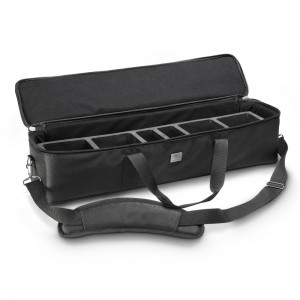 LD Systems CURV 500 SAT BAG - Torba transportowa na 4 głośniki satelitarne CURV 500  