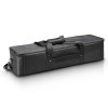 LD Systems CURV 500 SAT BAG - Torba transportowa na 4 głośniki satelitarne CURV 500  