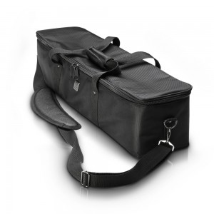 LD Systems CURV 500 SAT BAG - Torba transportowa na 4 głośniki satelitarne CURV 500  