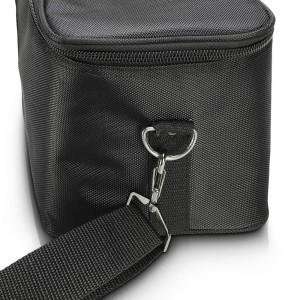 LD Systems CURV 500 SAT BAG - Torba transportowa na 4 głośniki satelitarne CURV 500  