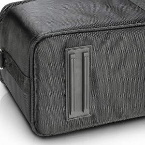 LD Systems CURV 500 SAT BAG - Torba transportowa na 4 głośniki satelitarne CURV 500  