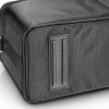 LD Systems CURV 500 SAT BAG - Torba transportowa na 4 głośniki satelitarne CURV 500  