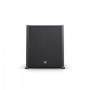 LD Systems CURV 500 SE - Rozszerzenie subwoofera do przenośnego systemu Array CURV 500