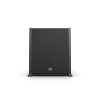 LD Systems CURV 500 SE - Rozszerzenie subwoofera do przenośnego systemu Array CURV 500