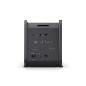 LD Systems CURV 500 SE - Rozszerzenie subwoofera do przenośnego systemu Array CURV 500