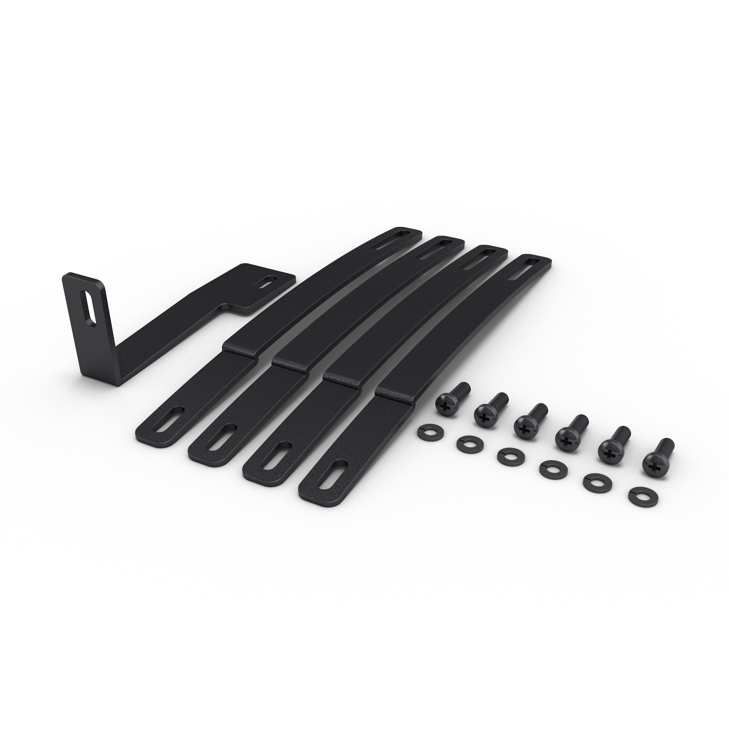 LD Systems CURV 500 SECURITY KIT 1 - Security Kit for CURV 500 Satellites LD Systems CURV 500 SECURITY KIT 1 - Security Kit for CURV 500 Satellites
