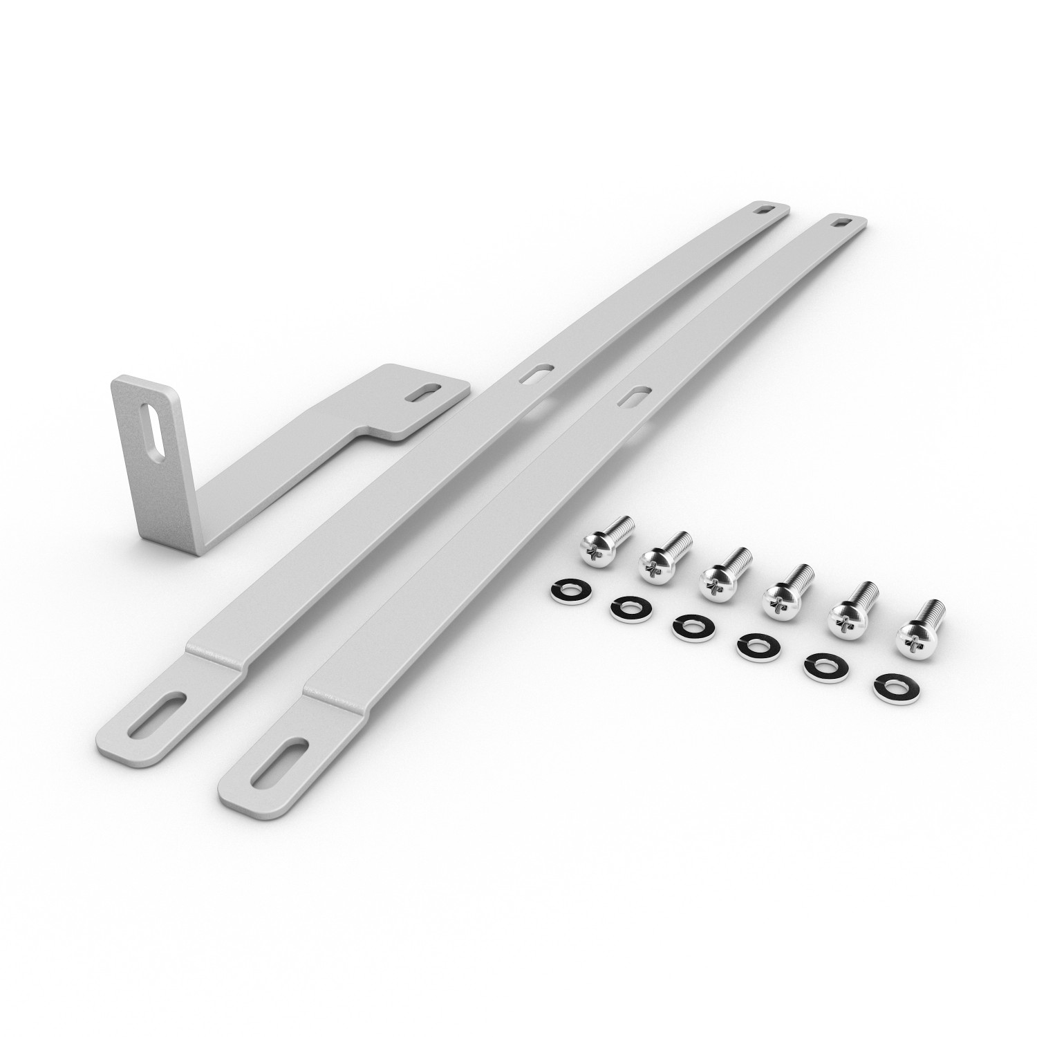 LD Systems CURV 500 SECURITY KIT 2 W - Security Kit for CURV 500 Duplex Satellites White LD Systems CURV 500 SECURITY KIT 2 W - Security Kit for CURV 500 Duplex Satellites White