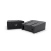 LD Systems CURV 500 SLA - Adapter SmartLink do czterech głośników satelitarnych CURV 500, czarny  