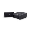 LD Systems CURV 500 SLAT - Curv 500 70 / 100 Volt SmartLink Adapter black