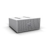 LD Systems CURV 500 SLA W - Adapter SmartLink do czterech głośników satelitarnych CURV 500, biały  