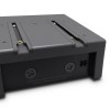 LD Systems CURV 500 STS - Zestaw stereo składający się z adaptera SmartLink, drążka dystansowego, podstawy statywu głośni