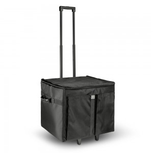 LD Systems CURV 500 SUB PC - Torba transportowa Trolley pod subwoofer CURV 500