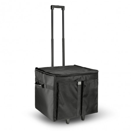 LD Systems CURV 500 SUB PC - Torba transportowa Trolley pod subwoofer CURV 500®  