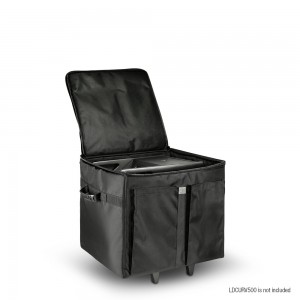 LD Systems CURV 500 SUB PC - Torba transportowa Trolley pod subwoofer CURV 500