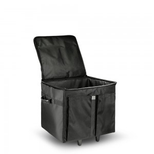 LD Systems CURV 500 SUB PC - Torba transportowa Trolley pod subwoofer CURV 500