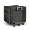 LD Systems CURV 500 SUB PC - Torba transportowa Trolley pod subwoofer CURV 500