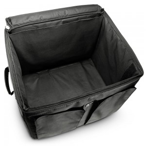 LD Systems CURV 500 SUB PC - Torba transportowa Trolley pod subwoofer CURV 500