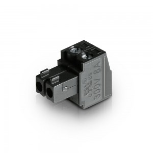 LD Systems CURV 500 TB - Kostka zaciskowa do CURV 500