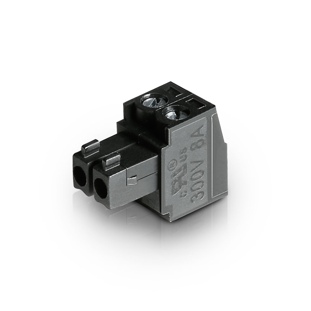 LD Systems CURV 500 TB - Kostka zaciskowa do CURV 500