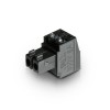 LD Systems CURV 500 TB - Kostka zaciskowa do CURV 500
